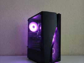 Ryzen 5 3600-rtx 3050-ddr4 16gbram-SSD Nvme-11 Pro