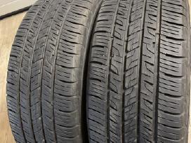 Goodyear 235/60/r18 2vnt po 15 e