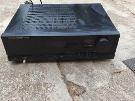 Stiprintuvas harman kardon