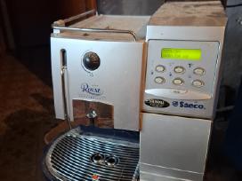 Kavos aparatai saeco. Automatiniai.