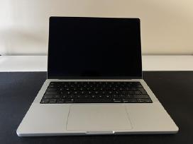 MacBook Pro 14" M1 512gb 16gb (2021)