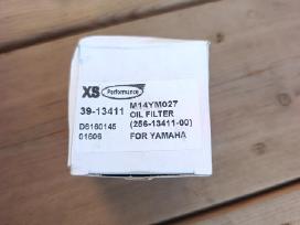 Yamaha XS 650 dalys