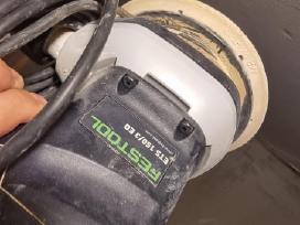 Festool Ets150/3 slifuoklis