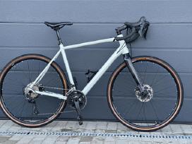 Gravel Lapierre Crosshil 5.0
