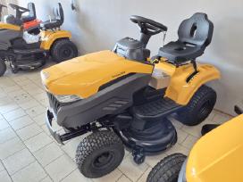 Traktorius Stiga Tornado 5108 Akcija!