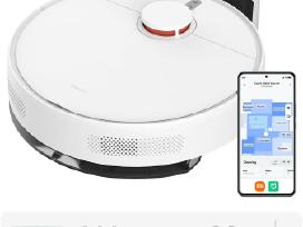 Xiaomi robotas siurblys