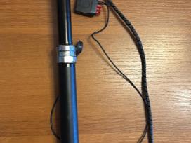 Rockshox AXS Droperis seatpostas