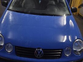VW Polo mk4 2005m