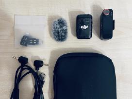Dji Mic 2 (1 Tx + 1 Rx)