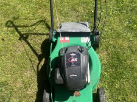 Gardenline Glr2 Savaeigė žoliapjovė