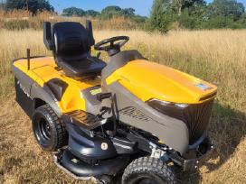 Stiga Estate Pro 9122xwsy 4wd