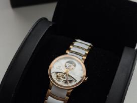 Rado Centrix Diamonds Open Heart Automatic