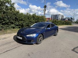 Tesla model S dual motor, 311kw 2015 (4*4) 85kwh