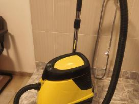 Galingas Kärcher DS 5600 dulkių siurblys