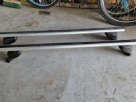 Automobilinis stogo laikiklis