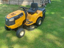 Cub Cadet