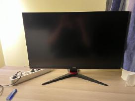 Aoc 27g2sae 27" Full HD 144hz Gaming Monitor