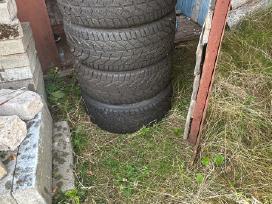 Žieminės padangos R18 225/40