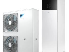 Daikin Eavh16s18da6v7+epga14dav37 14kw Oras Vanduo