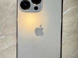 iPhone 13 Pro, Gold, 128gb