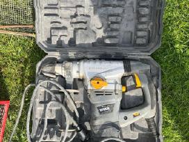 Titan Ttb631sds 1500 W Sds Plus perforatorius su