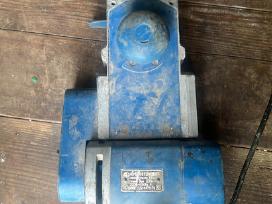 Elektrinis oblius Rebir Ie-5708u2 1150 W (100 mm)