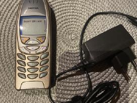 Nokia 6310i su pakrovėju