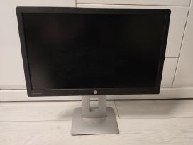 Du Hp monitoriai