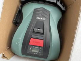 Robotas žoliapjovė Bosch Indego S+400