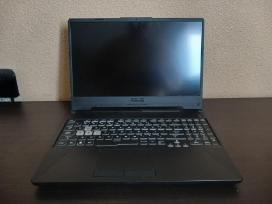 Parduodamas gerai veikiantis Asus Tuf Gaming F15 n