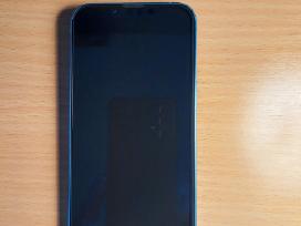 Mėlynas iPhone 14 128gb Baterija 94%