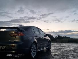 Mitshubishi Lancer