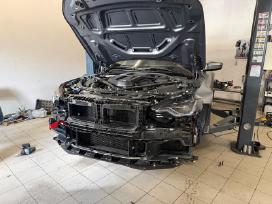 Autoservisui reikalingas išrinkėjas/surinkėjas