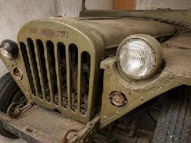 Parduodu Gaz 67