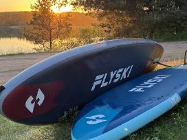 Irklentė Sup