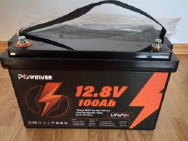 12v Lifepo4 baterija