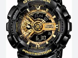Laikrodis Casio G-shock