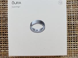 Oura ring 4. Naujas