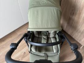 Cybex melio green moss
