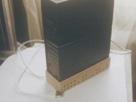HDD My Book Išorinio disko aušintuvas