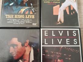 Dvd Elvis Presley