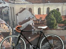 Peugeot 1974 m. klasikinis plento dviratis