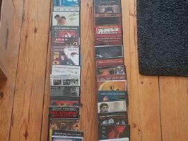 Dvd kompaktiniai diskai, dvd fimai