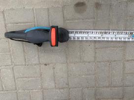 Elektrinės gyvatvorių žirklės "Gardena" :stihl