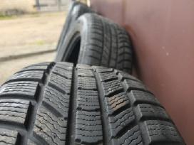 235/60 R18 Continental winter Contact Ts 870p