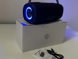 Nauja 20w Bluetooth kolonele su Rgb
