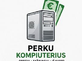 Kompiuteriu Supirkimas
