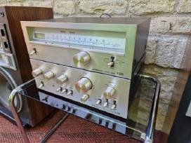 Vintažinis mid century Pioneer Sa+tx
