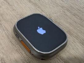 Apple Watch Ultra