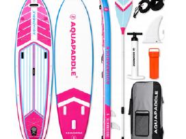 Irklentė Aquapaddle Kz1310 355x82x15cm